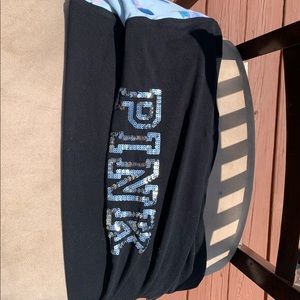 Victoria’s Secret PINK 🧘🏽‍♀️ yoga pants